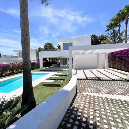 Villa Infinity Blue Marbellac