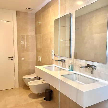 Infinity Blue 마르베야