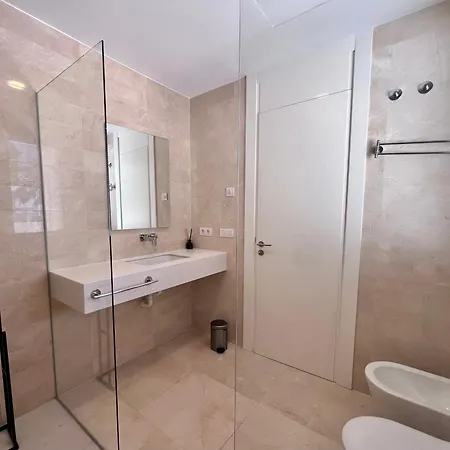 Infinity Blue 빌라 *