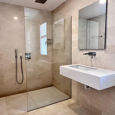 Infinity Blue 마르베야