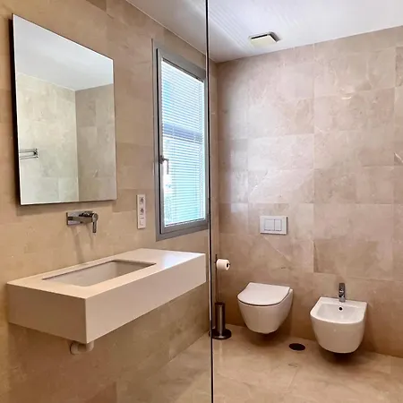 빌라 Infinity Blue