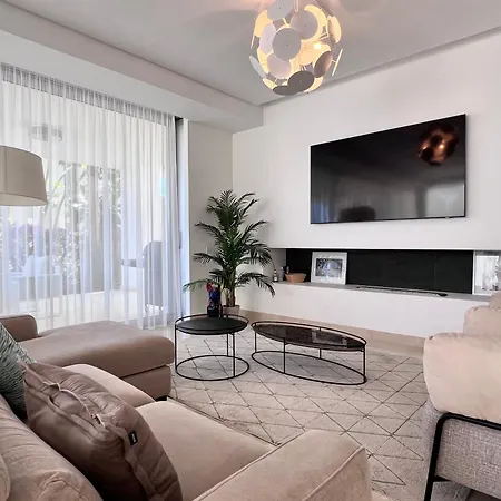 Infinity Blue 빌라