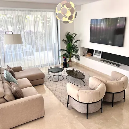 Infinity Blue 빌라