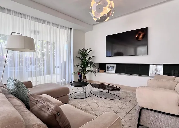 Infinity Blue Вилла