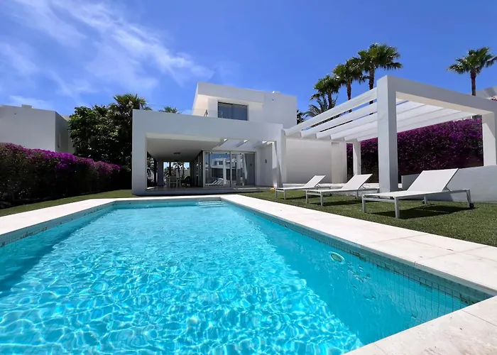 Infinity Blue Марбелья