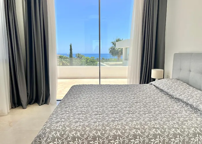 Infinity Blue Вилла