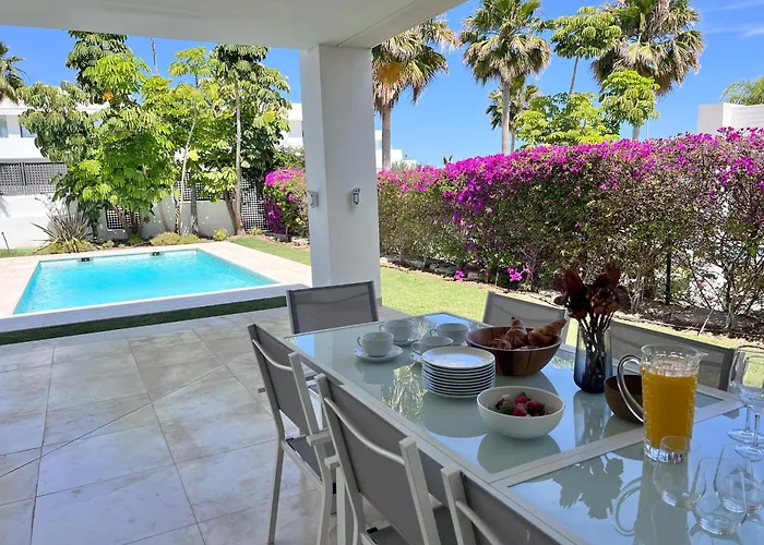 Infinity Blue Марбелья