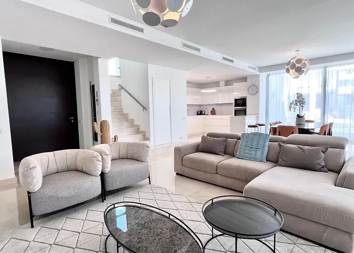 Infinity Blue Вилла *