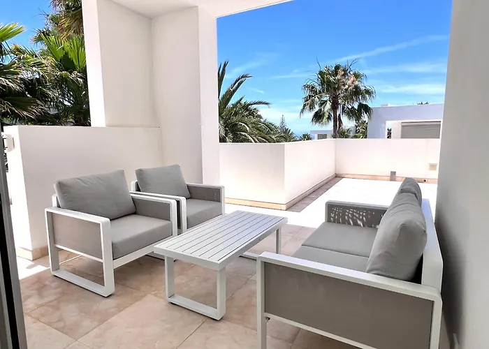 Infinity Blue Вилла *