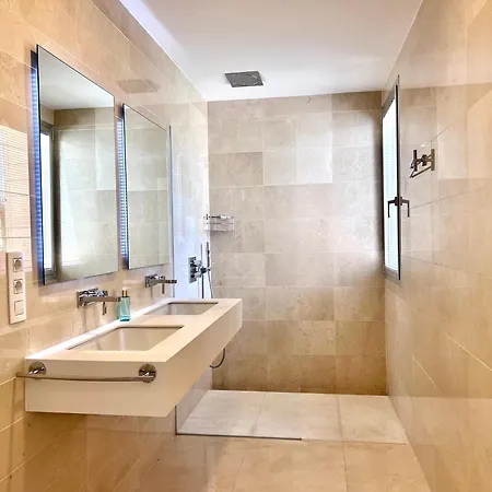 Infinity Blue Villa Marbella