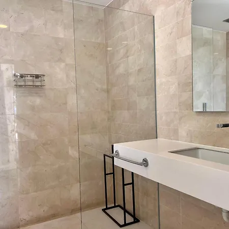 Infinity Blue * Marbella