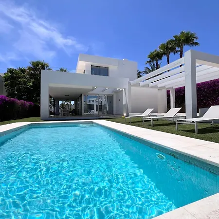 Infinity Blue Marbella