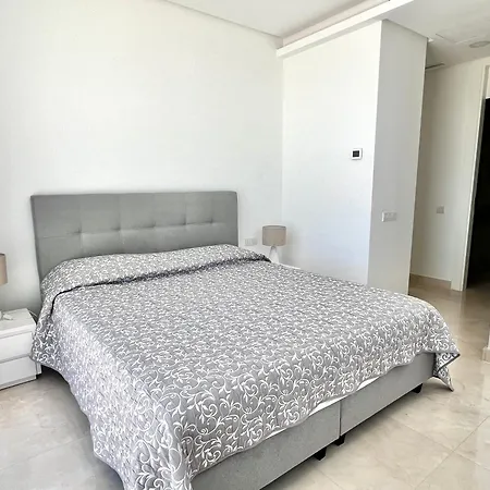 Infinity Blue * Marbella