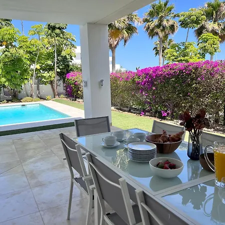 Infinity Blue Marbella