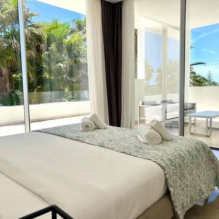 Infinity Blue * Marbella