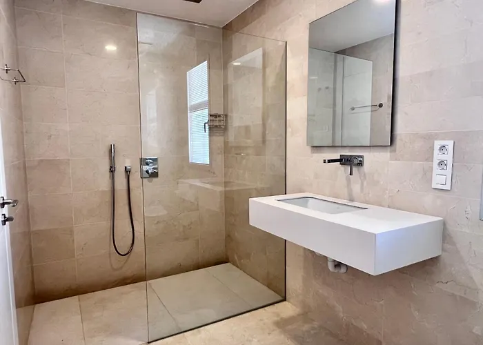 Infinity Blue ماربيا