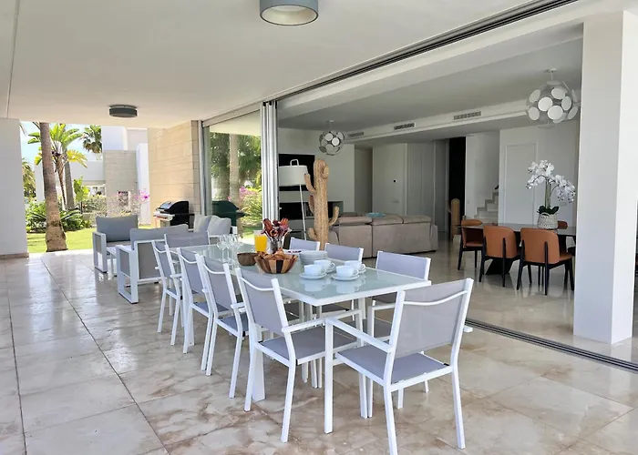 Infinity Blue فيلة *