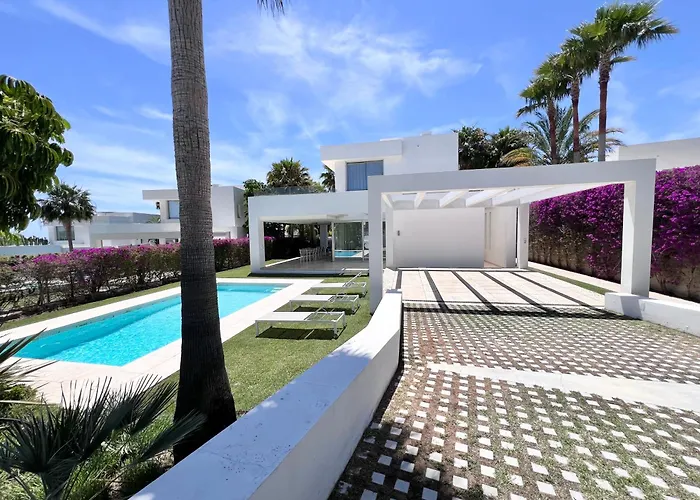 فيلة Infinity Blue ماربيا